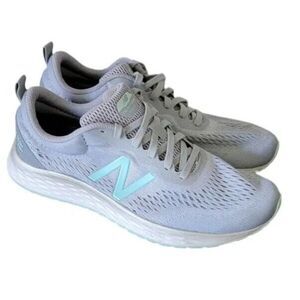 New Balance Womens Sneakers Size 9B Arishi Blue